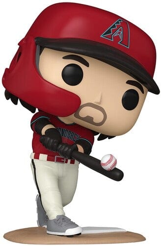 Funko Toys > Funko > Funko Pop! Funko Pop!: MLB - Corbin Carroll (Diamondbacks) 889698863179 FUKO86317