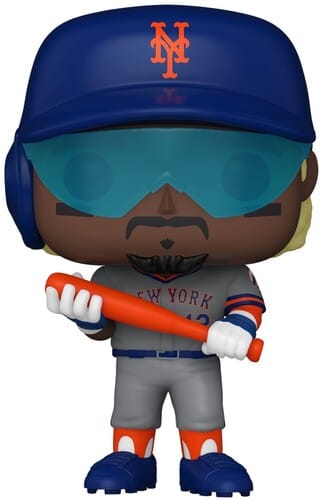 Funko Toys > Funko > Funko Pop! Funko POP! MLB: Mets - Francisco Lindor 889698905213 FUKO90521