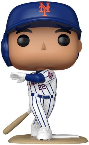 Funko Toys > Funko > Funko Pop! Funko POP! MLB: Mets - Juan Soto 889698905244 FUKO90524