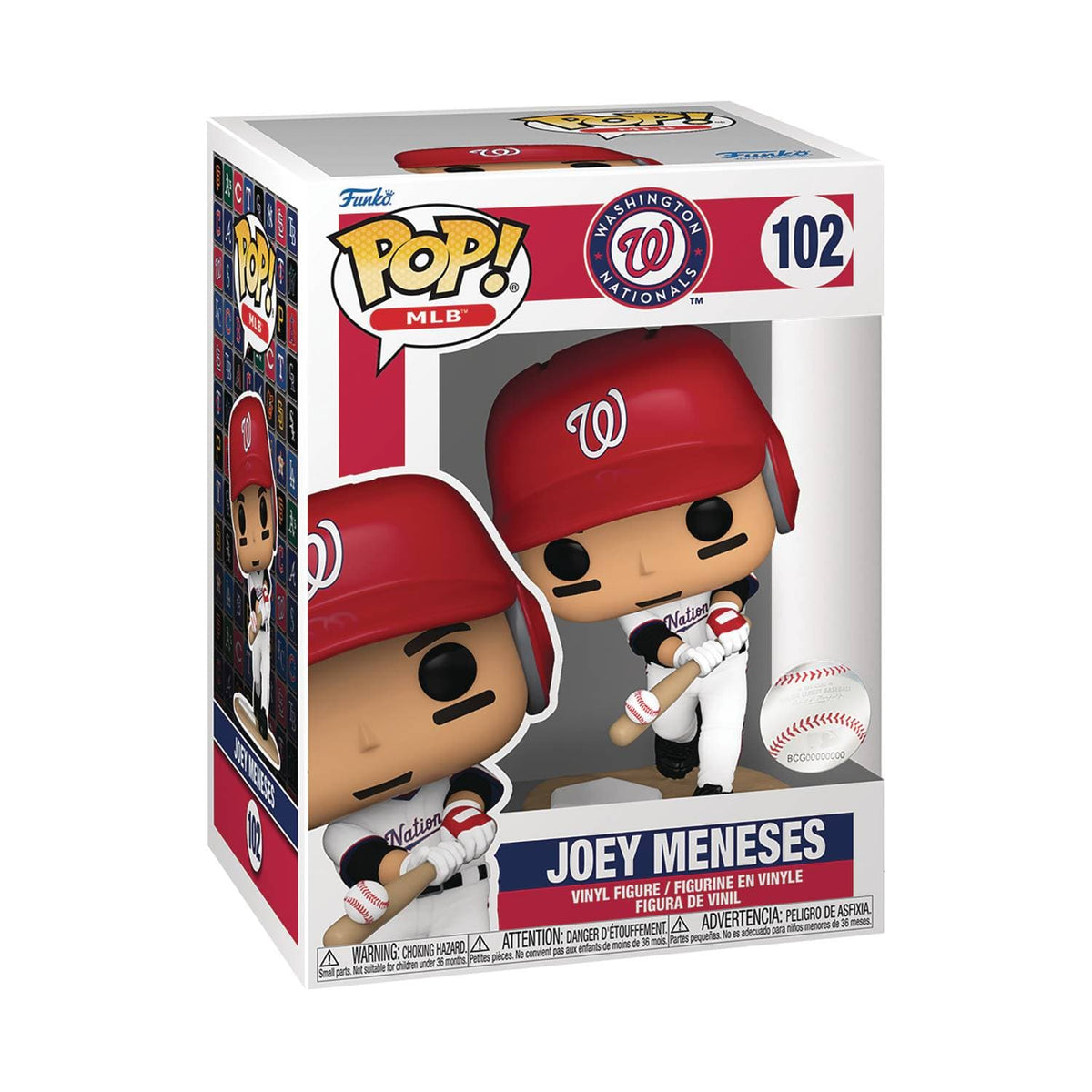 FUNKO POP MLB マニー・マチャド 限定カラー Pop! Manny Machado (Hitting)