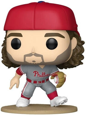 Funko Toys > Funko > Funko Pop! Funko POP! MLB: Phillies - Alec Bohm 889698905220 FUKO90522