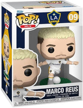 Funko Toys > Funko > Funko Pop! Funko POP! MLS: LA Galaxy - Marco Reus 889698905466 FUKO90546
