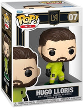Funko Toys > Funko > Funko Pop! Funko POP! MLS: LAFC - Hugo Lloris 889698905435 FUKO90543