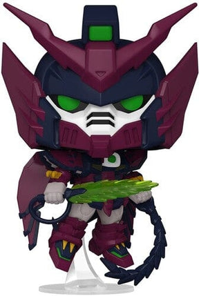 Funko Toys > Funko > Funko Pop! Funko Pop!: Mobile Suit Gundam Wing - 07-13MS Gundam Epyon 889698864893 FUKO86489