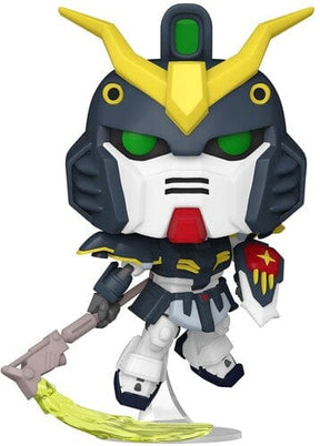 Funko Toys > Funko > Funko Pop! Funko Pop!: Mobile Suit Gundam Wing - XXXG-01D Gundam Deathscythe 889698864886 FUKO86488