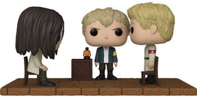 Funko Toys > Funko > Funko Pop! Funko Pop! Moment: Attack on Titan - Eren meets Reiner 889698679329 FU67932