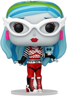 Funko Toys > Funko > Funko Pop! Funko Pop!: Monster High - Ghoulia Yelps 889698838191 FUKO83819