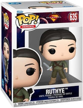 Funko Toys > Funko > Funko Pop! Funko POP! Movie: Supergirl - Ruthye (DC) 889698907989 FUKO90798