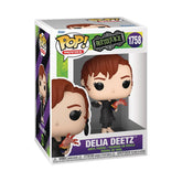 Funko Toys > Funko > Funko Pop! FUNKO: POP MOVIES - BEETLEJUICE S3 - DELIA DEETZ FIGURE 889698835633 STL331339