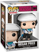 Funko Toys > Funko > Funko Pop! Funko POP! Movies: Bridesmaids - Megan Price 889698907866 FUKO90786