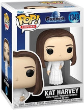 Funko Toys > Funko > Funko Pop! Funko Pop! Movies: Casper - Kat Harvey, 30th Anniversary (Vinyl Figure, Collectible) 889698863384 FUKO86338