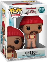 Funko Toys > Funko > Funko Pop! FUNKO: POP MOVIES - CHEECH AND CHONGS UP IN SMOKE - CHEECH 889698760386