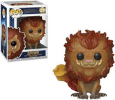 Funko Toys > Funko > Funko Pop! Funko Pop Movies: Fantastic Beasts The Crimes of Grindelwald - Zouwu 889698361491