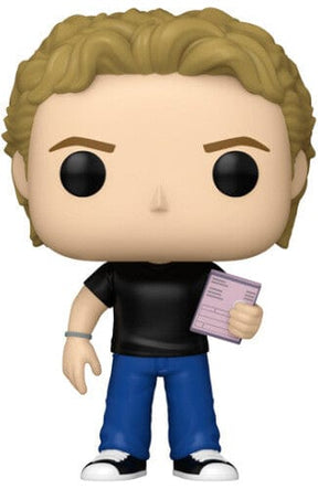 Funko Toys > Funko > Funko Pop! Funko POP! Movies: Fast & Furious- Brian O'Conner 889698904919 FUKO90491