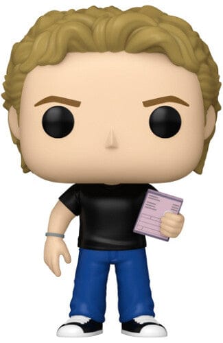 Funko Toys > Funko > Funko Pop! Funko POP! Movies: Fast & Furious- Brian O'Conner 889698904919 FUKO90491