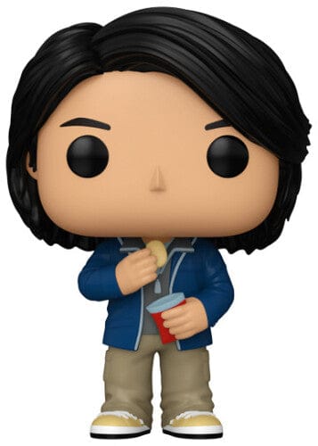 Funko Toys > Funko > Funko Pop! Funko POP! Movies: Fast & Furious - Han Lue 889698904933 FUKO90493