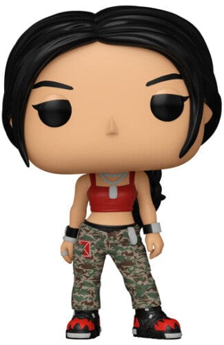Funko Toys > Funko > Funko Pop! Funko POP! Movies: Fast & Furious - Letty Ortiz 889698904940 FUKO90494