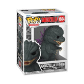 Funko Toys > Funko > Funko Pop! FUNKO: POP MOVIES - GODZILLA - 70TH ANN - 1999 889698808798 STL311443