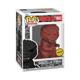 Funko Toys > Funko > Funko Pop! FUNKO POP: MOVIES - GODZILLA - 70TH ANN - GODZILLA 1984 889698808781 STL311442