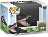 Funko Toys > Funko > Funko Pop! Funko POP! Movies: Happy Gilmore - Alligator (30th Anniversary) 889698904582 FUKO90458