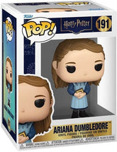 Funko Toys > Funko > Funko Pop! Funko POP! Movies: Harry Potter - Ariana Dumbledore 889698902687 FUKO90268