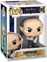Funko Toys > Funko > Funko Pop! Funko POP! Movies: Harry Potter - Griphook 889698902694 FUKO90269