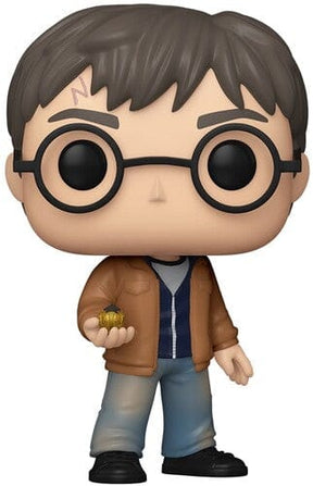 Funko Toys > Funko > Funko Pop! Funko POP! Movies: Harry Potter - Harry Potter 889698902724 FUKO90272