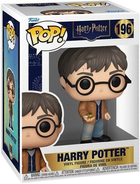 Funko Toys > Funko > Funko Pop! Funko POP! Movies: Harry Potter - Harry Potter 889698902724 FUKO90272