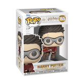 Funko Toys > Funko > Funko Pop! FUNKO: POP MOVIES - HARRY POTTER - PRISON OF AZKABAN - HARRY BROOM FIGURE 889698760034 STL296181