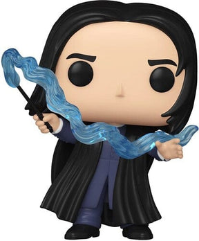 Funko Toys > Funko > Funko Pop! Funko POP! Movies: Harry Potter - Severus Snape 889698902731 FUKO90273