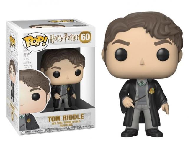 Funko Toys > Funko > Funko Pop! Funko POP! Movies: Harry Potter - Tom Riddle 889698300322