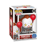 Funko Toys > Funko > Funko Pop! Funko POP! Movies: IT Chapter One - Pennywise 889698904407 FUKO90440