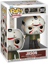Funko Toys > Funko > Funko Pop! Funko POP! Movies: Jason Universe - Jason 889698907804 FUKO90780