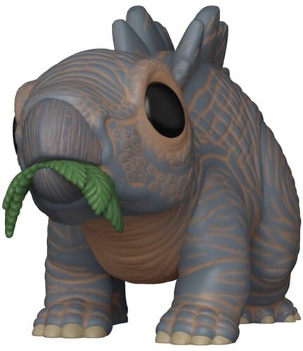 Funko Toys > Funko > Funko Pop! Funko POP! Movies: Jurassic Park - Baby Stegosaurus 889698903899 FUKO90389