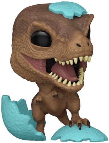 Funko Toys > Funko > Funko Pop! Funko Pop! Movies: Jurassic World Spring, T-Rex 889698890502 FUKO89050