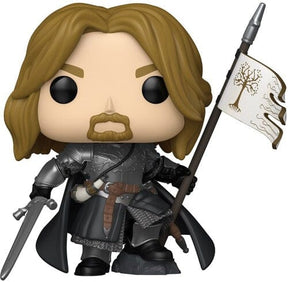 Funko Toys > Funko > Funko Pop! Funko POP! Movies: Lord of the Rings - Boromir 889698903141 FUKO90314