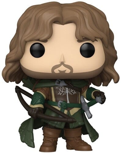 Funko Toys > Funko > Funko Pop! Funko POP! Movies: Lord of the Rings - Faramir 889698903110 FUKO90311