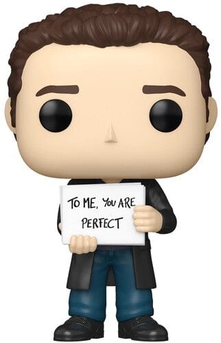 Funko Toys > Funko > Funko Pop! Funko Pop!: Movies: Love Actually - Mark 889698862622 FUKO86262