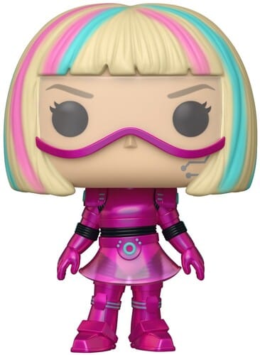 Funko Toys > Funko > Funko Pop! Funko Pop! Movies: M3GAN 2.0 - M3GAN 889698856416 FUKO85641
