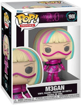 Funko Toys > Funko > Funko Pop! Funko Pop! Movies: M3GAN 2.0 - M3GAN 889698856416 FUKO85641