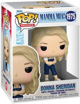 Funko Toys > Funko > Funko Pop! Funko POP! Movies: Mamma Mia - Donna Sheridan 889698910453 FUKO91045