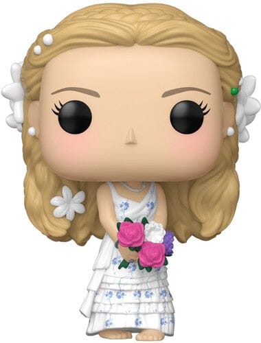 Funko Toys > Funko > Funko Pop! Funko POP! Movies: Mamma Mia - Sophie Sheridan 889698910460 FUKO91046
