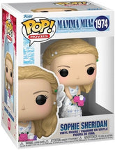Funko Toys > Funko > Funko Pop! Funko POP! Movies: Mamma Mia - Sophie Sheridan 889698910460 FUKO91046