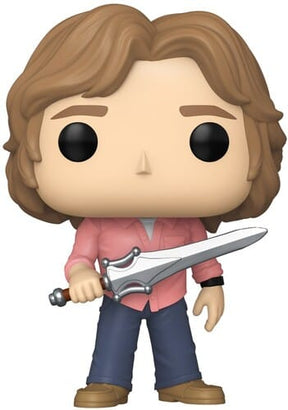 Funko Toys > Funko > Funko Pop! Funko POP! Movies: Masters of the Universe - Adam 889698919432 FUKO91943