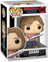 Funko Toys > Funko > Funko Pop! Funko POP! Movies: Masters of the Universe - Adam 889698919432 FUKO91943