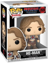 Funko Toys > Funko > Funko Pop! Funko POP! Movies: Masters of the Universe - He-Man 889698907118 FUKO90711