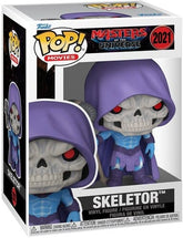 Funko Toys > Funko > Funko Pop! Funko POP! Movies: Masters of the Universe - Skeletor 889698907125 FUKO90712