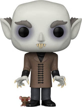 Funko Toys > Funko > Funko Pop! Funko Pop! MOVIES: Nosferatu, 100th Anniversary 889698656177 FUKO65617