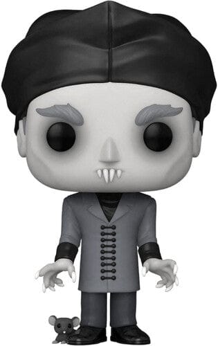 Funko Toys > Funko > Funko Pop! Funko Pop! MOVIES: Nosferatu, 100th Anniversary (Chase) 889698656177