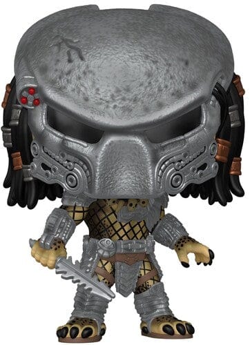 Funko Toys > Funko > Funko Pop! Funko POP! Movies: Predator - Bull Predator 889698902434 FUKO90243